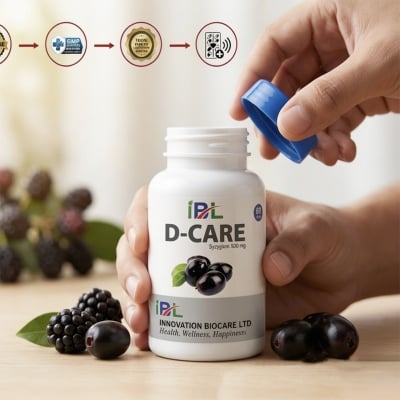 Picture of IBL D-Care