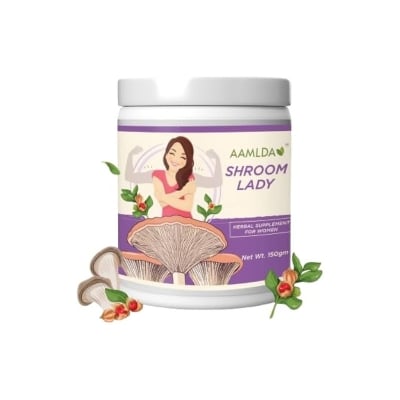 Picture of Mashroom Female Care