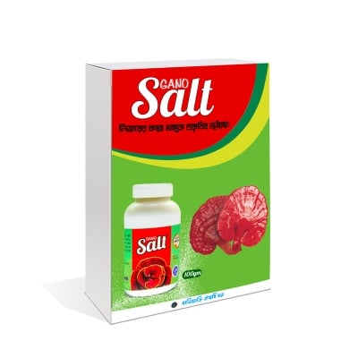 Picture of Gano Salt