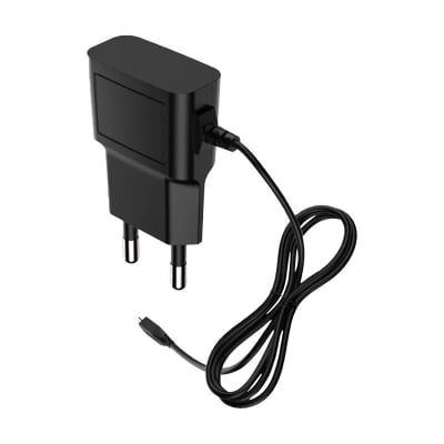 Picture of 5Star 500mAh Type-B Mobile Phone Charger | USB Wall Charger Adapter for Basic Phones | Safe & Durable Low Power Charging Solution