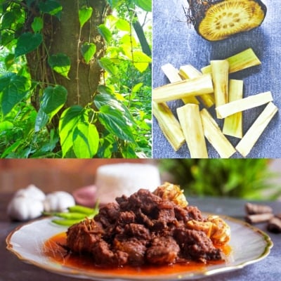 Picture of Khulnar Famous Desi Chuijhal 500g Premium Authentic Chili Pepper from Khulna for Meat Cooking Traditional Spicy Ingredient