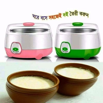 Picture of অটোমেটিক ইলেক্ট্রিক দই মেকার, স্বয়ংক্রিয় দই মেকার