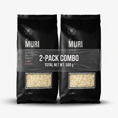 Picture of Just Muri 2 pack combo