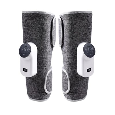Picture of Advanced Air Compression Leg Massager