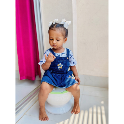 Picture of Baby Potty Training Commode