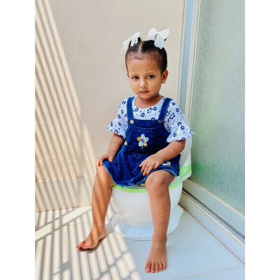 Picture of Baby Potty Training Commode