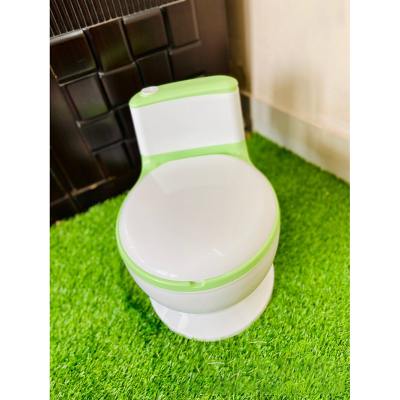 Picture of Baby Potty Training Commode