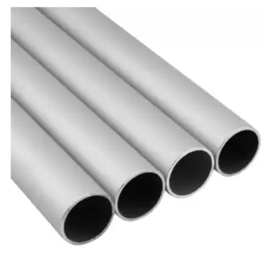Picture of MS Seamless pipe 2" (ASTM-A106 & A53, Grade-B, Sche-40, Length-6M, Wall thickness-3.91MM)