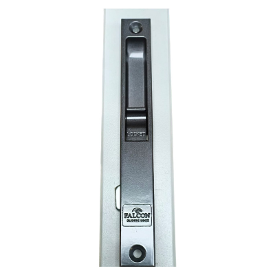 Picture of Falcon Sliding Lock - Bronze 