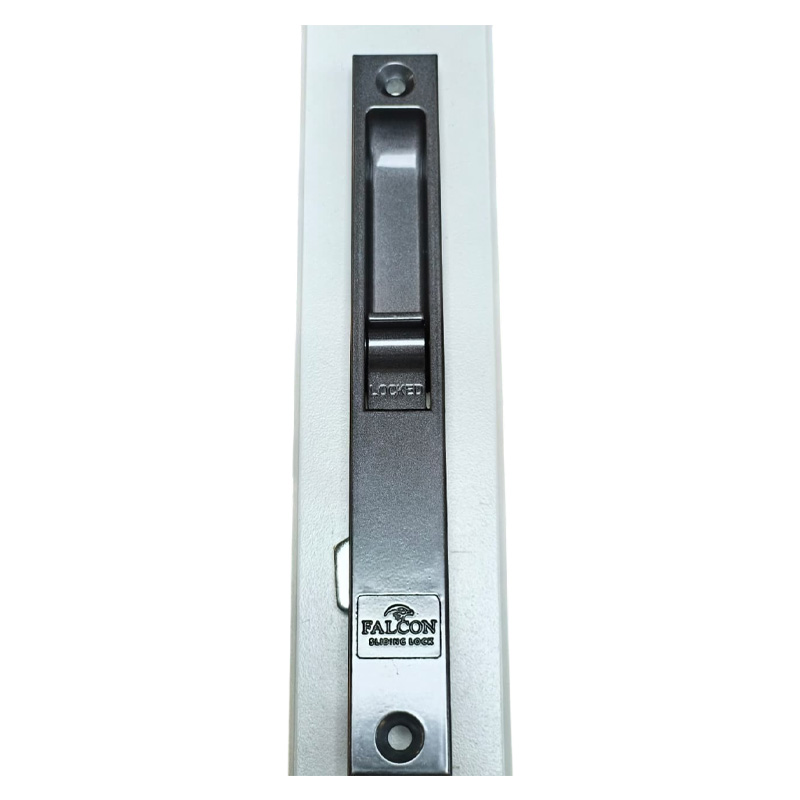 Picture of Falcon Sliding Lock - Silver