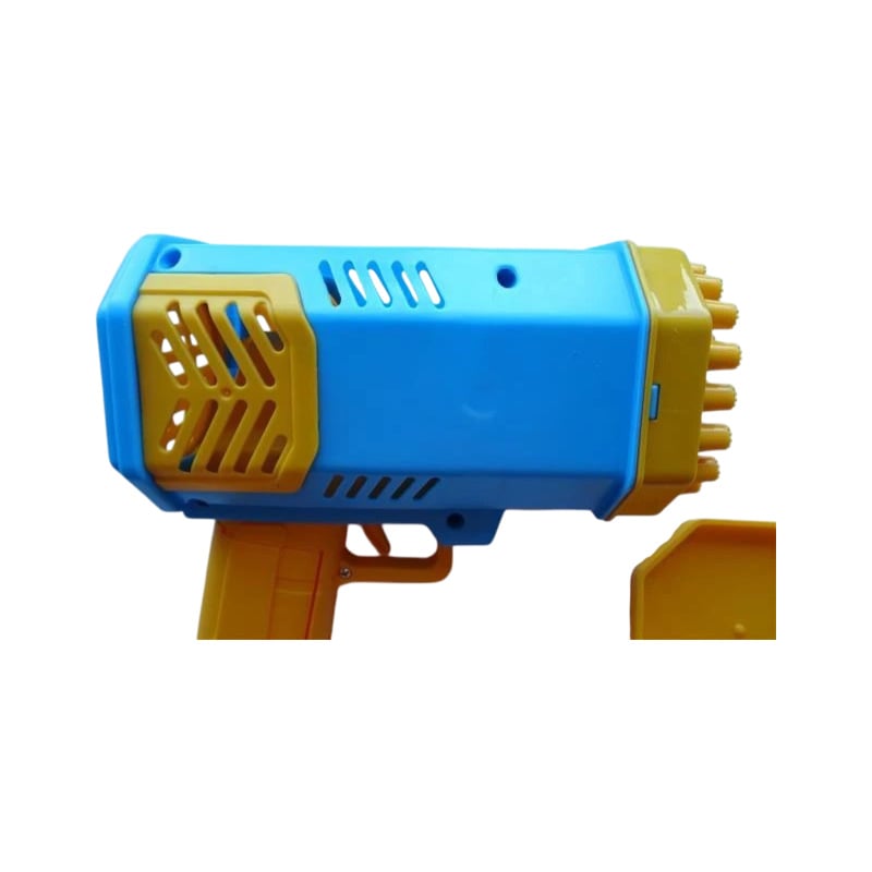 Picture of Out and About Xtreme Bubble Blaster
