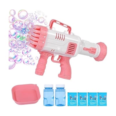 Picture of Out and About Xtreme Bubble Blaster