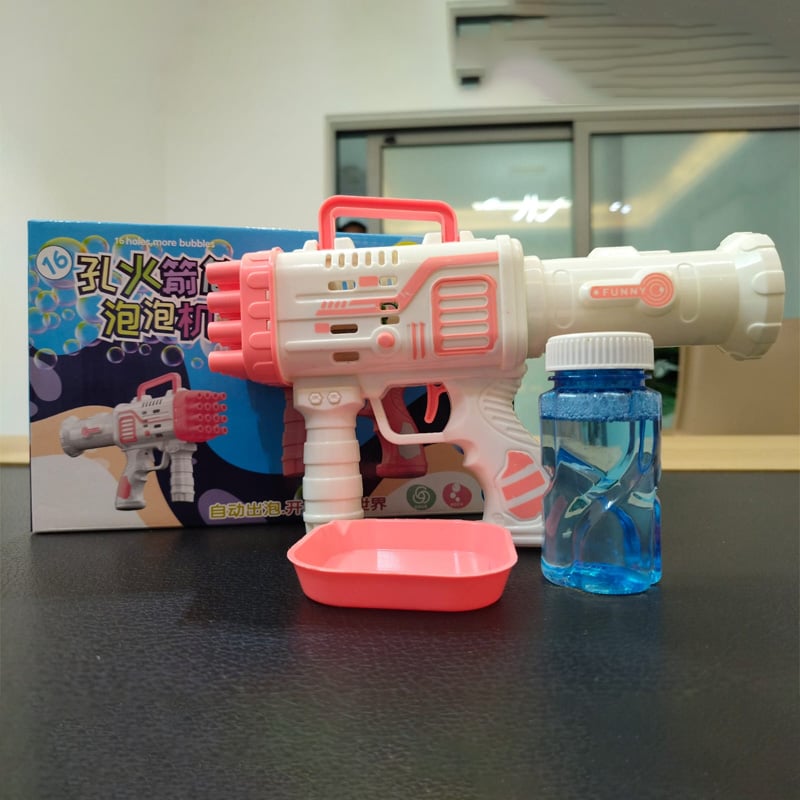 Picture of Out and About Xtreme Bubble Blaster