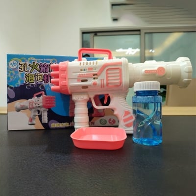 Picture of Out and About Xtreme Bubble Blaster