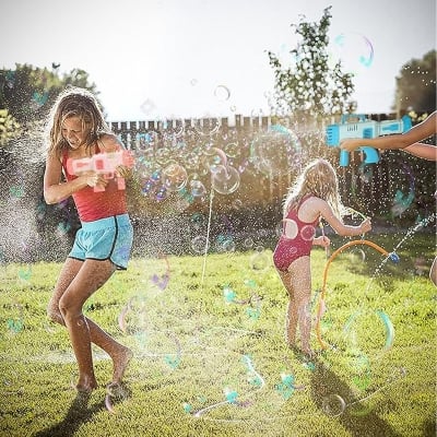Picture of Out and About Xtreme Bubble Blaster