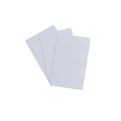 Picture of 1 Pis NFC Smart Card - White