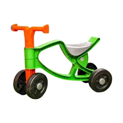 Picture of Tricycle cycle for kids and babies moto bike baby cycle toy cycle kids tricycle kids bike - Multicolor