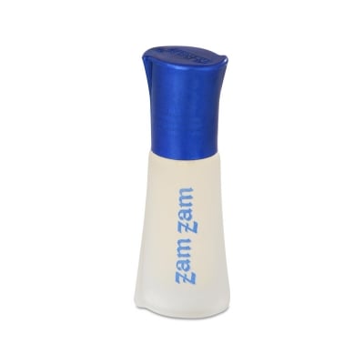 Picture of Zam Zam Attar By Al Nuaim Roll On Ator Non Alcoholic Long Lasting Perfume - 6ml - Multicolor