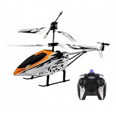 Picture of V-Max Remote Control Helicopter - Multicolor