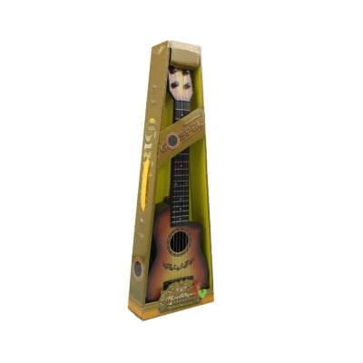 Picture of GUITAR MASTER – KIDS EDITION - Multicolor