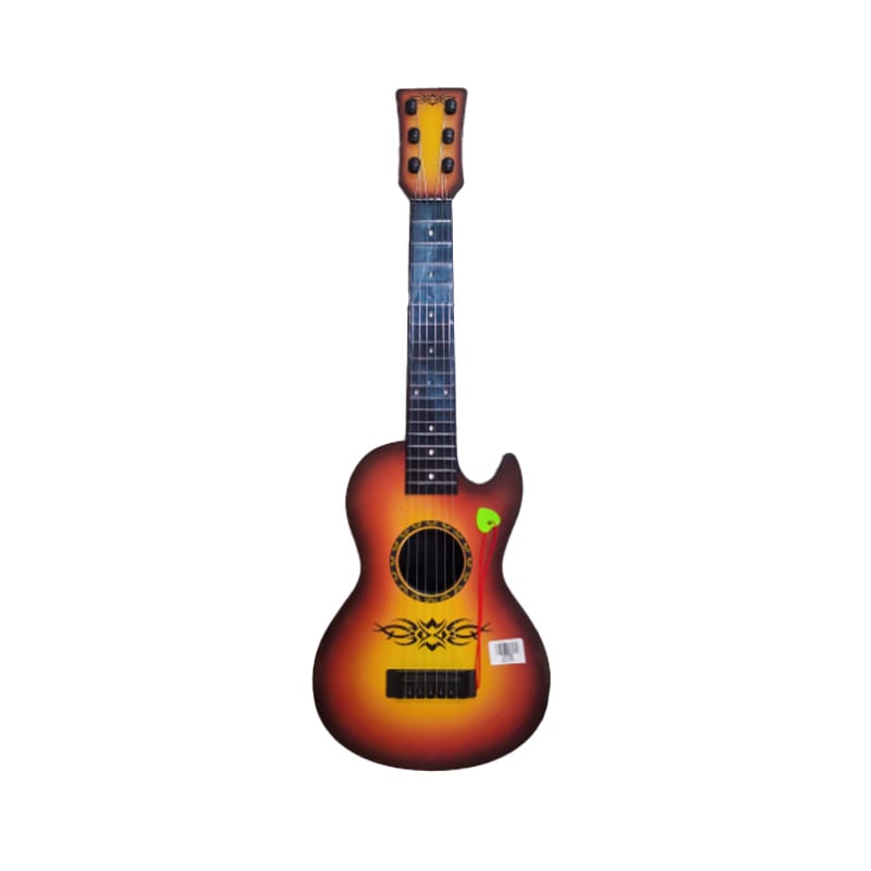 Picture of GUITAR MASTER – KIDS EDITION - Multicolor