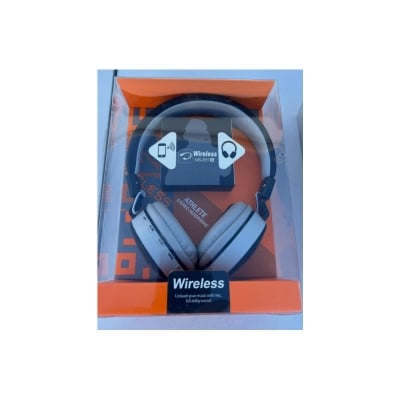 Picture of MS-881A Professional Wireless Headphones – Premium HD Audio Experience - Multicolor