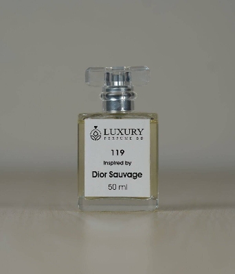 Picture of Inspired by Dior Sauvage perfume. Dior Sauvage Perfume for Men 30ml (3ML ROLLING ATTOR)