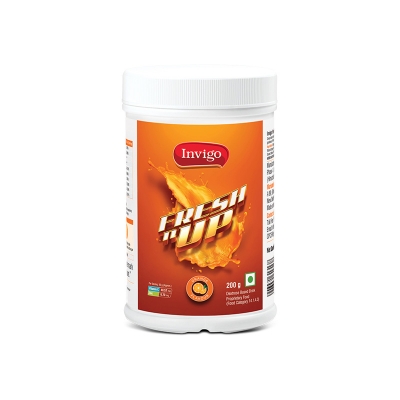Picture of Vestige Invigo Fresh N Up Drink-200gm