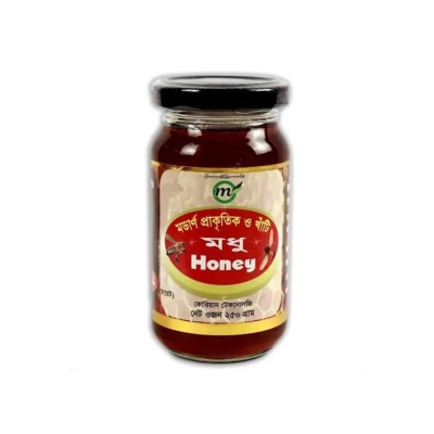 Picture of Modern Herbal Honey 250 Gm