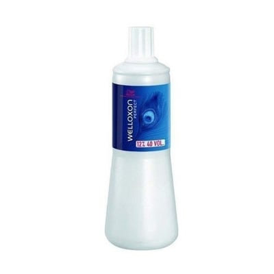 Picture of Wella Welloxon Perfect 12% 40 VOL Cream Developer, 1000ml