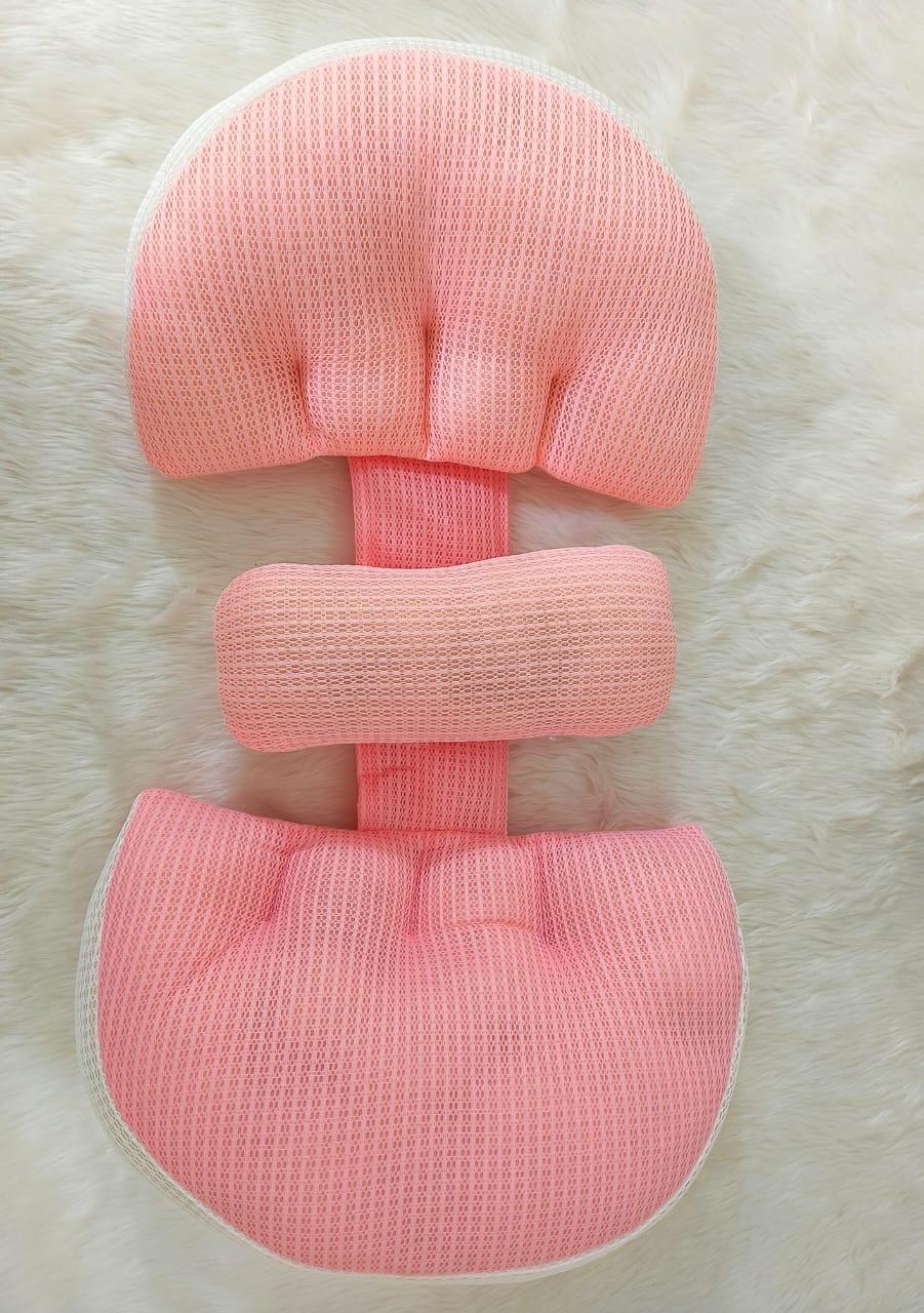 Picture of China Imported Pregnancy Pillow Belly Support