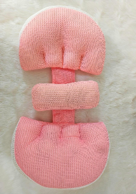 Picture of China Imported Pregnancy Pillow Belly Support