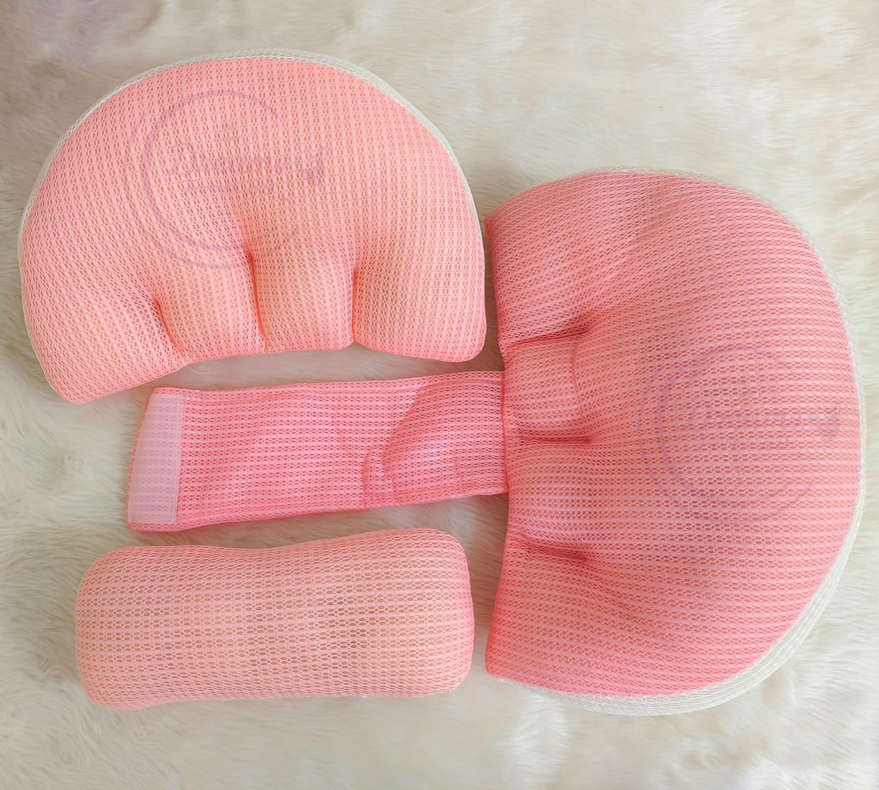 Picture of China Imported Pregnancy Pillow Belly Support