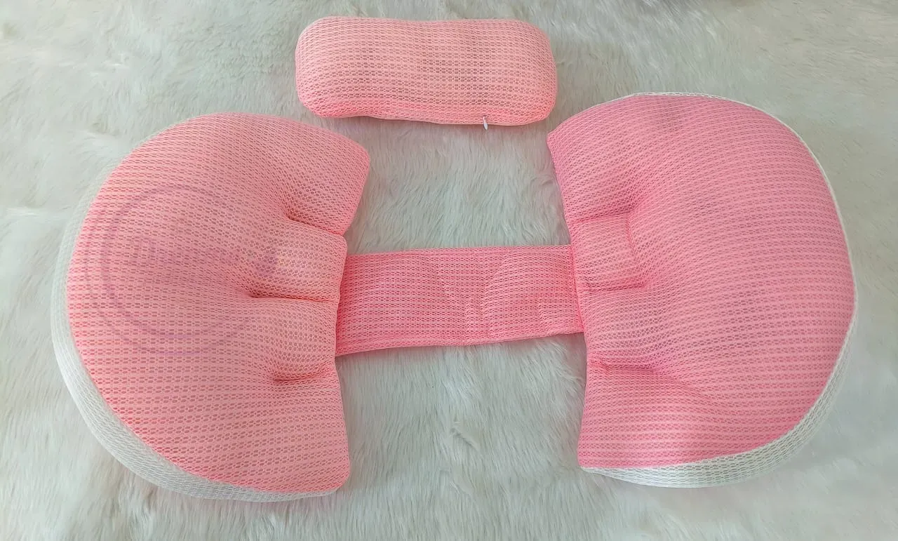 Picture of China Imported Pregnancy Pillow Belly Support