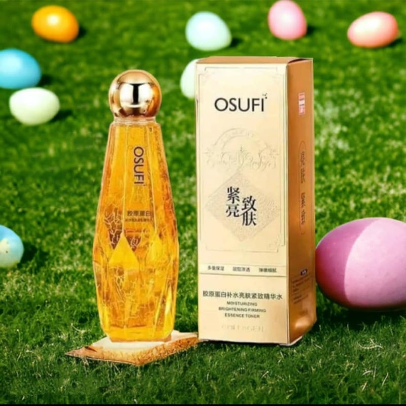 Picture of Osufi collagen face serum 300ml