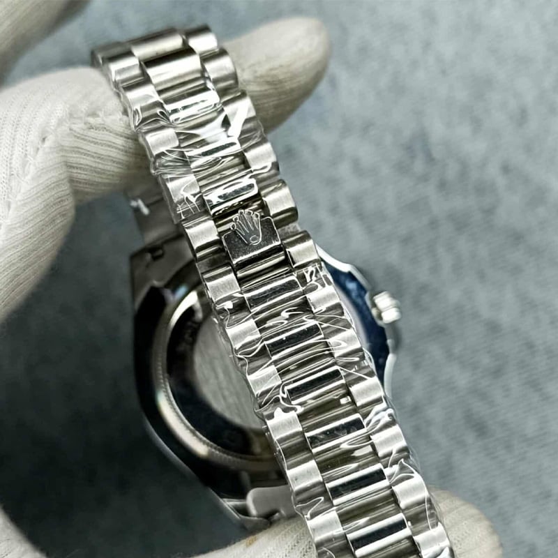 Picture of New Men's Sporty Automatic Dive Watch NH35 Movement 41mm Limited Edition with Sapphire Crystal Luminous Hands 10Bar