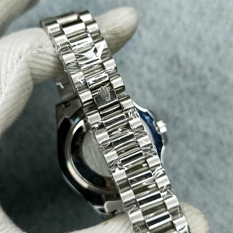 Picture of New Men's Sporty Automatic Dive Watch NH35 Movement 41mm Limited Edition with Sapphire Crystal Luminous Hands 10Bar