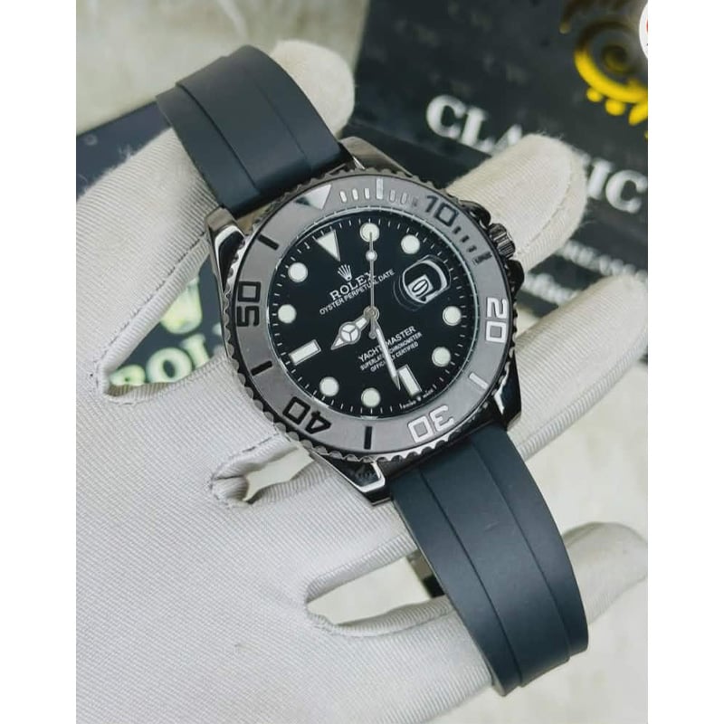 Picture of New Men's watch Sporty Automatic Dive  NH35 Movement 38mm Limited Edition with Sapphire Crystal Luminous Hands 10Bar