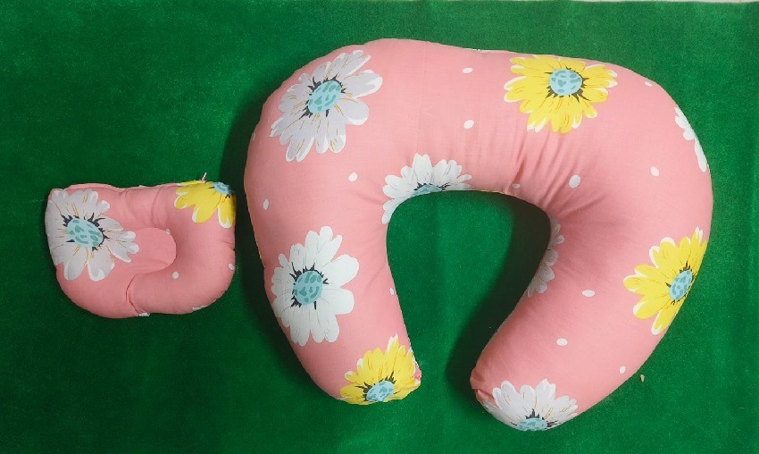 Picture of Colorful Nursing Pillows for Moms