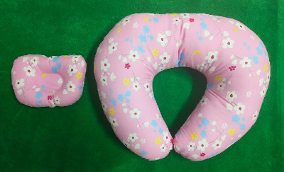 Picture of Colorful Nursing Pillows for Moms