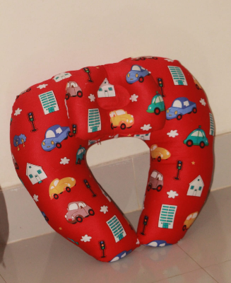 Picture of Colorful Nursing Pillows for Moms