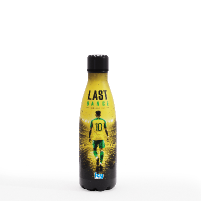 Picture of SS Cola Water Bottle - Last Dance Neymar