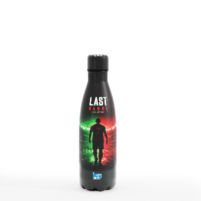 Picture of SS Cola Water Bottle - Last Dance Ronaldo