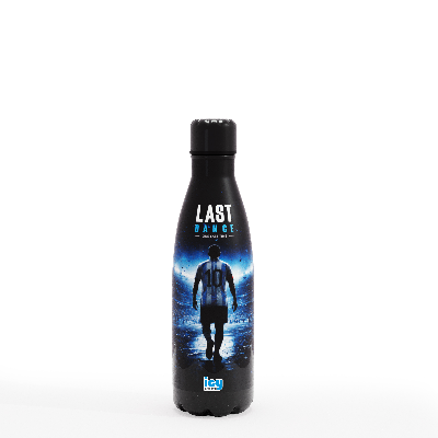 Picture of SS Cola Water Bottle - Last Dance Messi