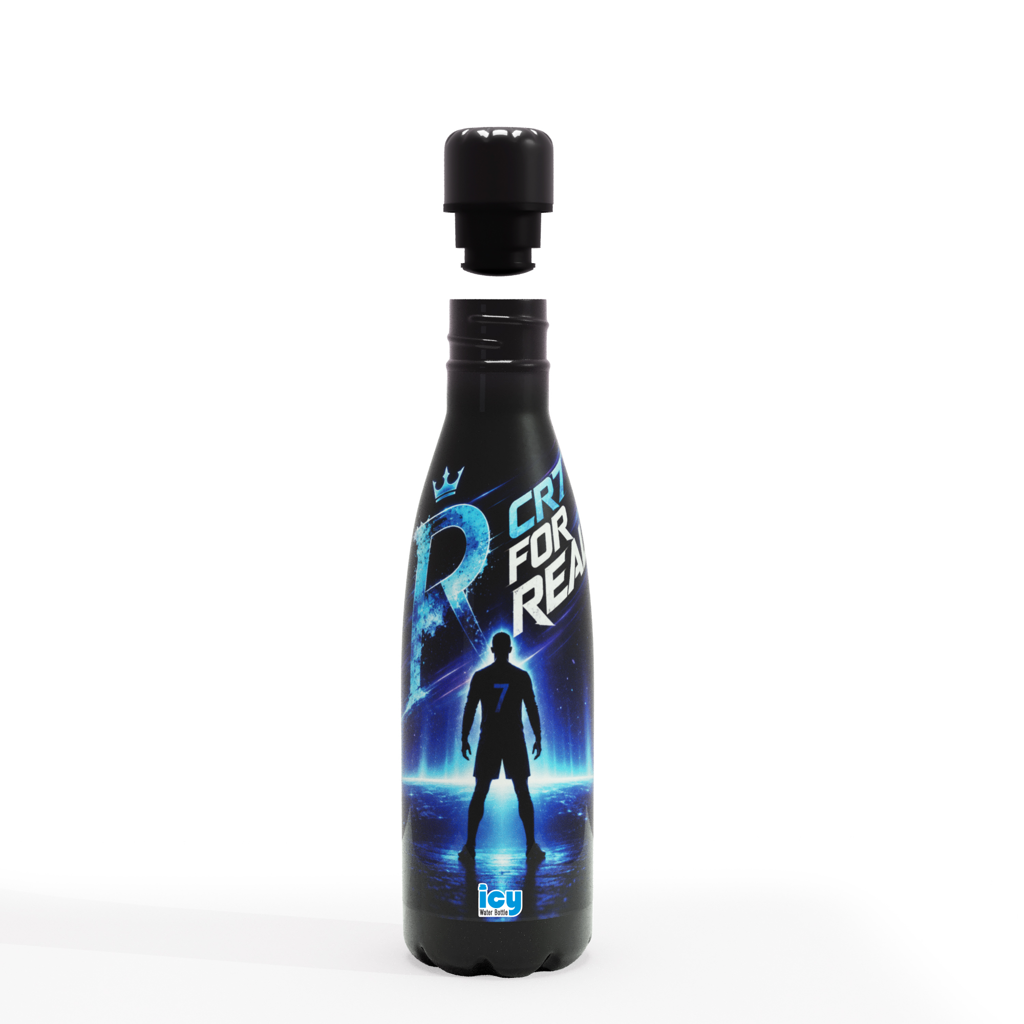 Picture of SS Cola Water Bottle - Ronaldo Solo
