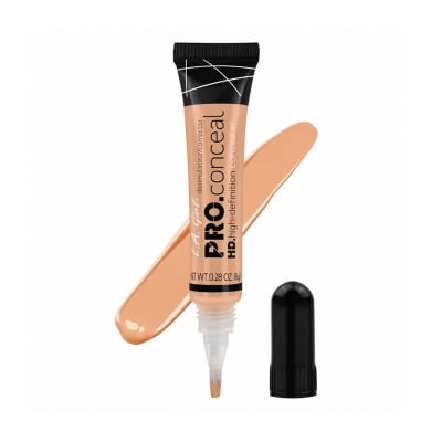 Picture of LA Girl HD PRO. Concealer & Color Corrector