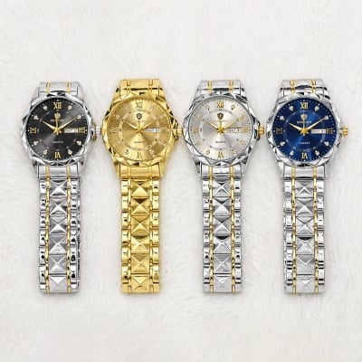 Picture of men's watch