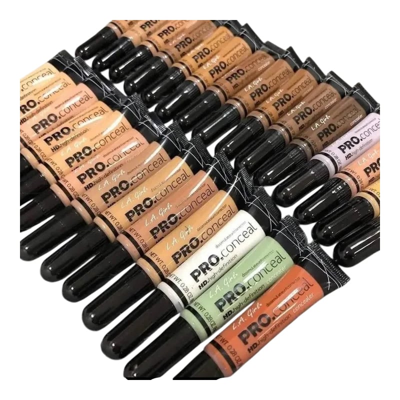 Picture of LA Girl HD PRO. Concealer & Color Corrector