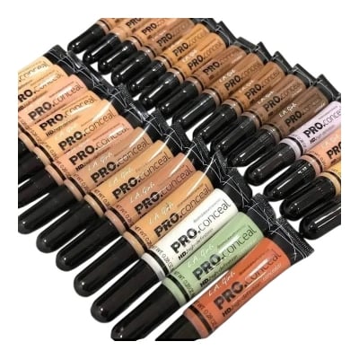 Picture of LA Girl HD PRO. Concealer & Color Corrector