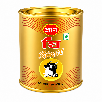 Picture of PRAN Ghee Premium 200gm